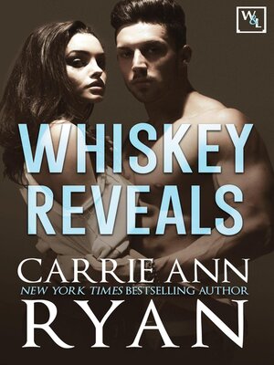 cover image of Whiskey Reveals
